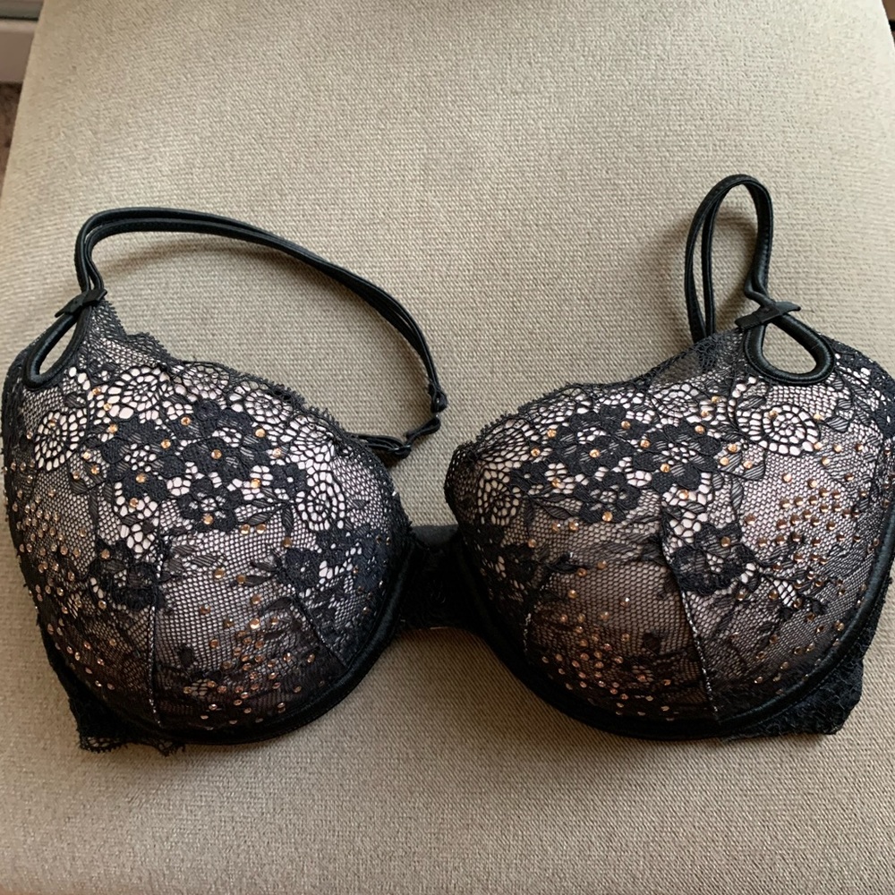 Victoria Secret “Sexy Little Things” T-Shirt Bra